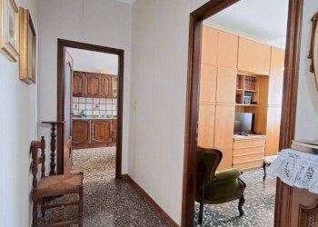 Corridoio - Appartamento via Vincenzo Monti, 1, Nichelino - foto 10