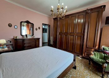 Camera da letto - Three-room apartment via Vincenzo Monti, 1, Nichelino - photo 13