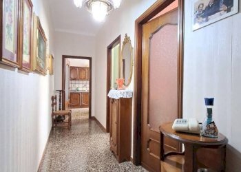 Corridoio - Appartamento via Vincenzo Monti, 1, Nichelino - foto 14