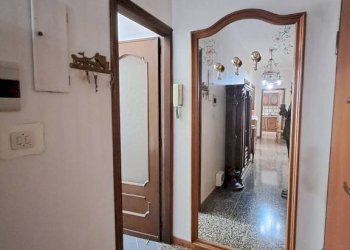 Corridoio - Appartamento via Vincenzo Monti, 1, Nichelino - foto 18