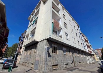 Facciata - Appartamento via Vincenzo Monti, 1, Nichelino - foto 19