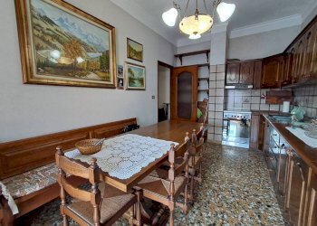 Cucina - Trilocale via Vincenzo Monti, 1, Nichelino - foto 4