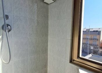 Bagno - Trilocale via Vincenzo Monti, 1, Nichelino - foto 17