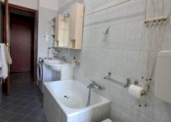 Bagno - Trilocale via Vincenzo Monti, 1, Nichelino - foto 18