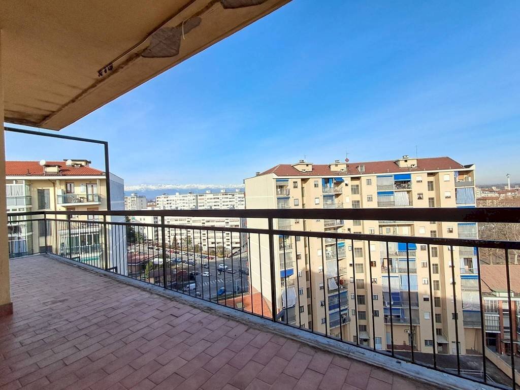 Terrazzo - Apartment via Terni, 40, Torino - photo 1