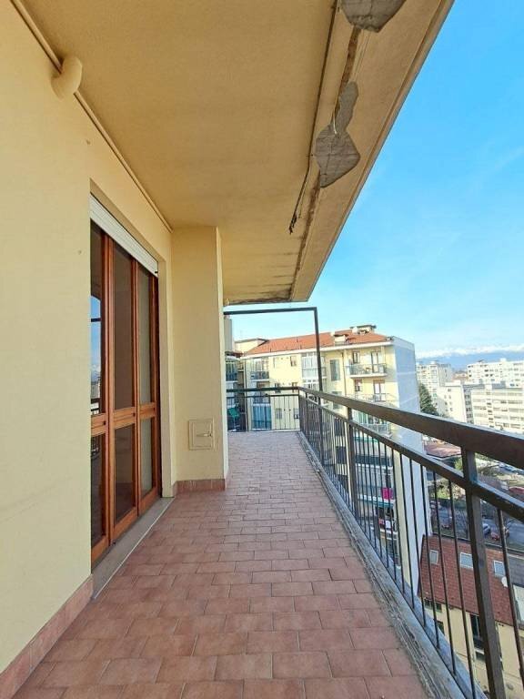 Balcone - Apartment via Terni, 40, Torino - photo 2