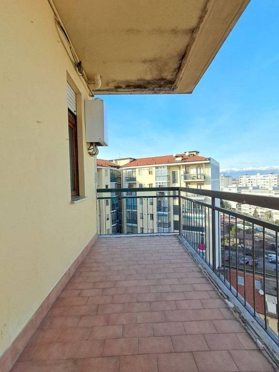 Terrazzo - Apartment via Terni, 40, Torino - photo 3