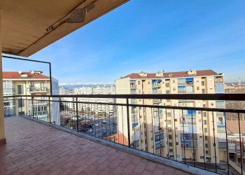 Terrazzo - Apartment via Terni, 40, Torino - photo 1