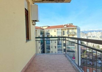 Terrazzo - Apartment via Terni, 40, Torino - photo 3