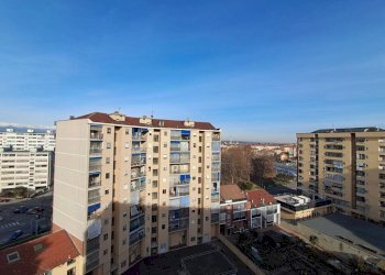 Vista - Apartment via Terni, 40, Torino - photo 6