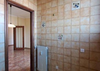 Cucina - Apartment via Terni, 40, Torino - photo 13