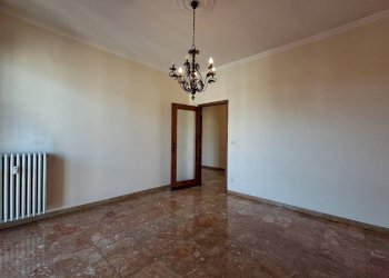 Camera da letto - Apartment via Terni, 40, Torino - photo 16