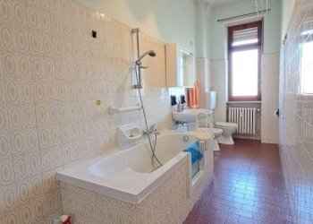 Bagno - Apartment via Terni, 40, Torino - photo 26