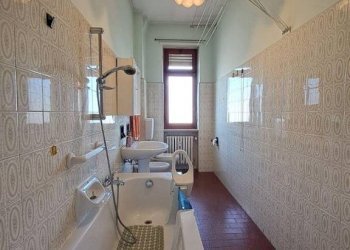 Bagno - Apartment via Terni, 40, Torino - photo 27