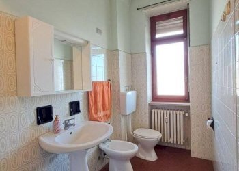 Bagno - Apartment via Terni, 40, Torino - photo 28