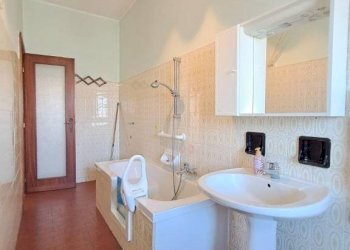 Bagno - Apartment via Terni, 40, Torino - photo 29