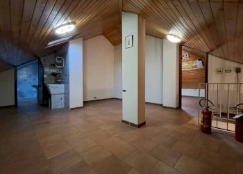 Disimpegno - Apartment via Terni, 40, Torino - photo 32