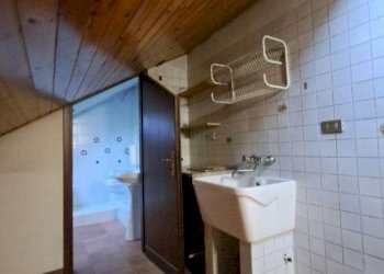 Bagno - Apartment via Terni, 40, Torino - photo 33