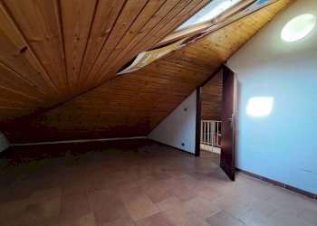 Stanza non arredata - Apartment via Terni, 40, Torino - photo 37