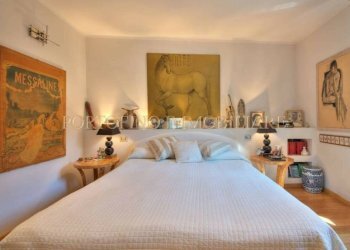 Camera da letto - Appartamento piazza Camillo Benso di Cavour, Rapallo - foto 17