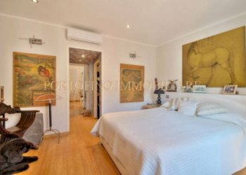 Camera da letto - Appartamento piazza Camillo Benso di Cavour, Rapallo - foto 20