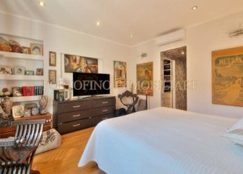 Camera da letto - Appartamento piazza Camillo Benso di Cavour, Rapallo - foto 21