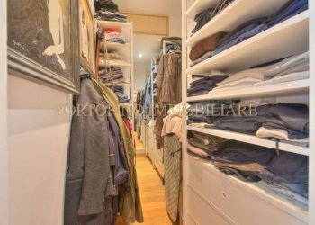 Ripostiglio - Appartamento piazza Camillo Benso di Cavour, Rapallo - foto 22