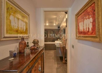 Bagno - Appartamento piazza Camillo Benso di Cavour, Rapallo - foto 31