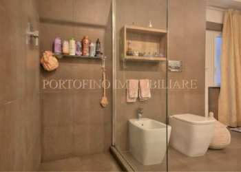 Bagno - Appartamento piazza Camillo Benso di Cavour, Rapallo - foto 35