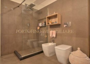 Bagno - Appartamento piazza Camillo Benso di Cavour, Rapallo - foto 36