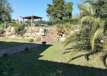 Giardino - Rustico via Serra, 50, San Marcello - foto 5