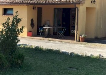 Box auto - Rustico via Serra, 50, San Marcello - foto 9