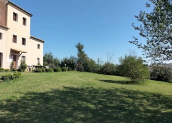 Terreno - Rustico via Serra, 50, San Marcello - foto 13