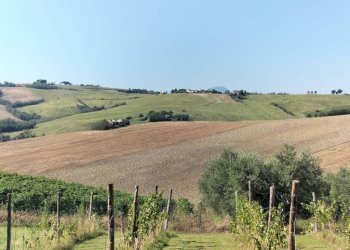 Vista - Rustico via Serra, 50, San Marcello - foto 15