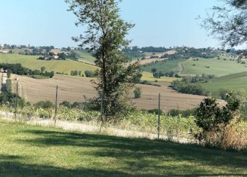 Terreno - Rustico via Serra, 50, San Marcello - foto 21