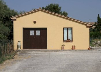 Facciata - Rustico via Serra, 50, San Marcello - foto 26