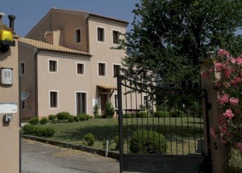 Facciata - Rustico via Serra, 50, San Marcello - foto 27