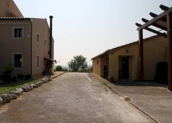 Zona - Rustico via Serra, 50, San Marcello - foto 28