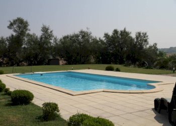 Piscina - Rustico via Serra, 50, San Marcello - foto 41