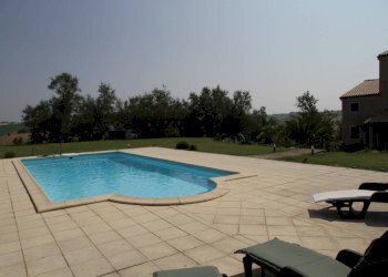 Piscina - Rustico via Serra, 50, San Marcello - foto 42