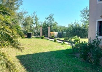 Giardino - Rustico via Serra, 50, San Marcello - foto 5
