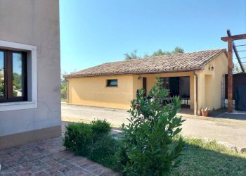 Facciata - Rustico via Serra, 50, San Marcello - foto 11