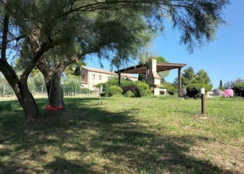 Terreno - Rustico via Serra, 50, San Marcello - foto 12