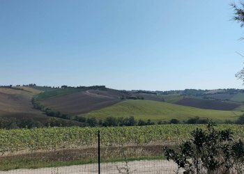 Vista - Rustico via Serra, 50, San Marcello - foto 23