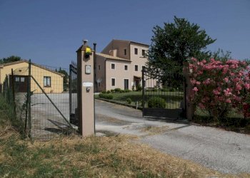 Zona - Rustico via Serra, 50, San Marcello - foto 26