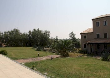 Giardino - Rustico via Serra, 50, San Marcello - foto 30
