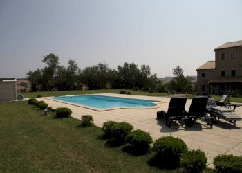 Piscina - Rustico via Serra, 50, San Marcello - foto 31
