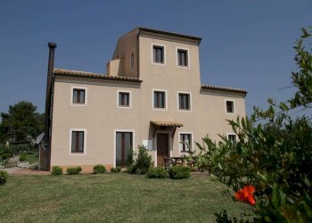 Facciata - Rustico via Serra, 50, San Marcello - foto 32