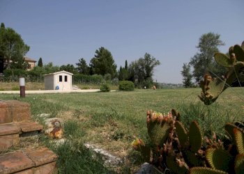 Terreno - Rustico via Serra, 50, San Marcello - foto 38