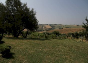 Terreno - Rustico via Serra, 50, San Marcello - foto 45